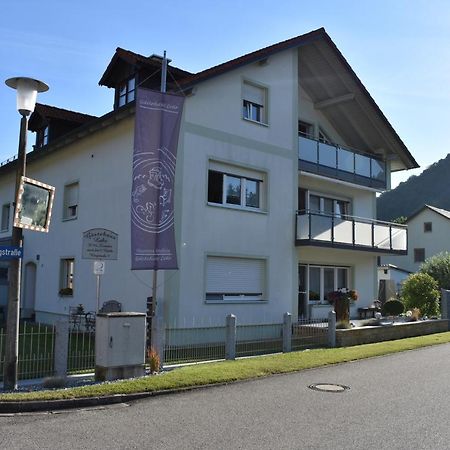 Gaestehaus Lehr Kinding Extérieur photo