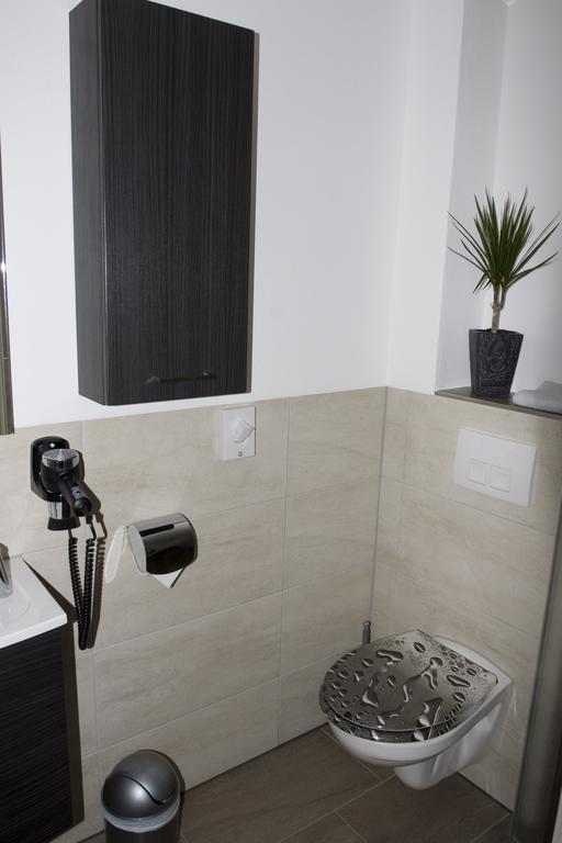 Gaestehaus Lehr Kinding Chambre photo