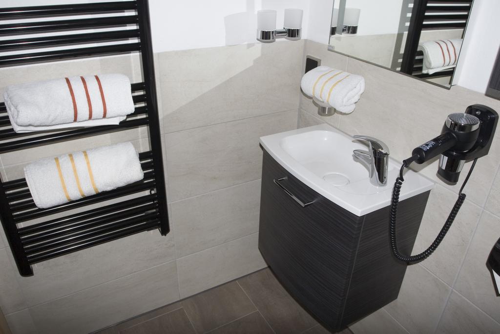 Gaestehaus Lehr Kinding Chambre photo
