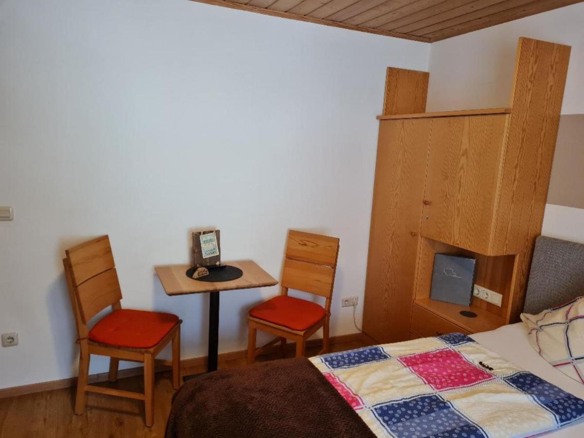 Gaestehaus Lehr Kinding Extérieur photo