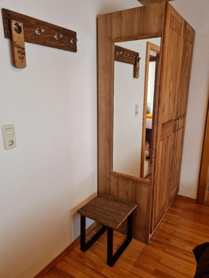 Gaestehaus Lehr Kinding Extérieur photo
