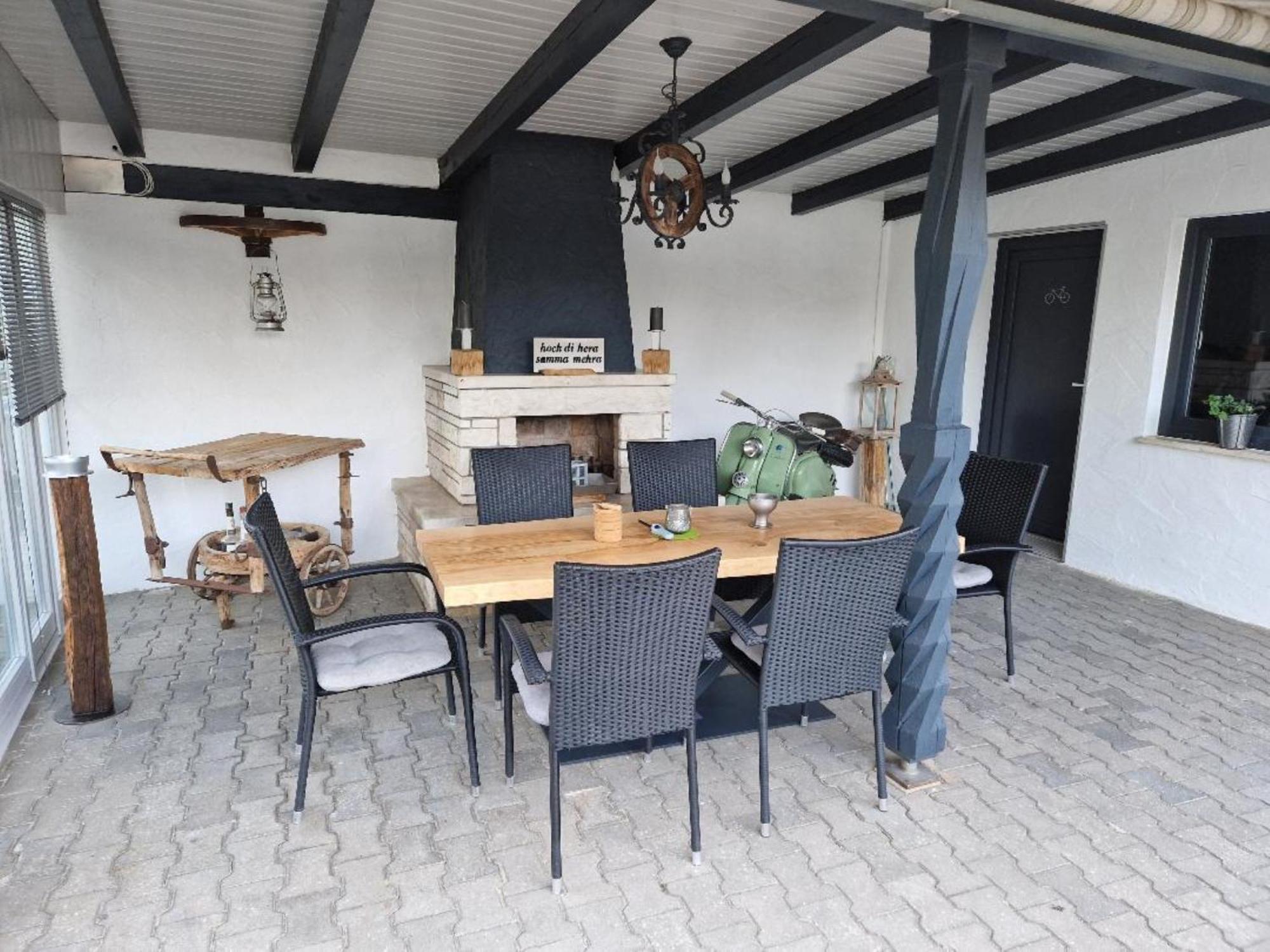 Gaestehaus Lehr Kinding Extérieur photo
