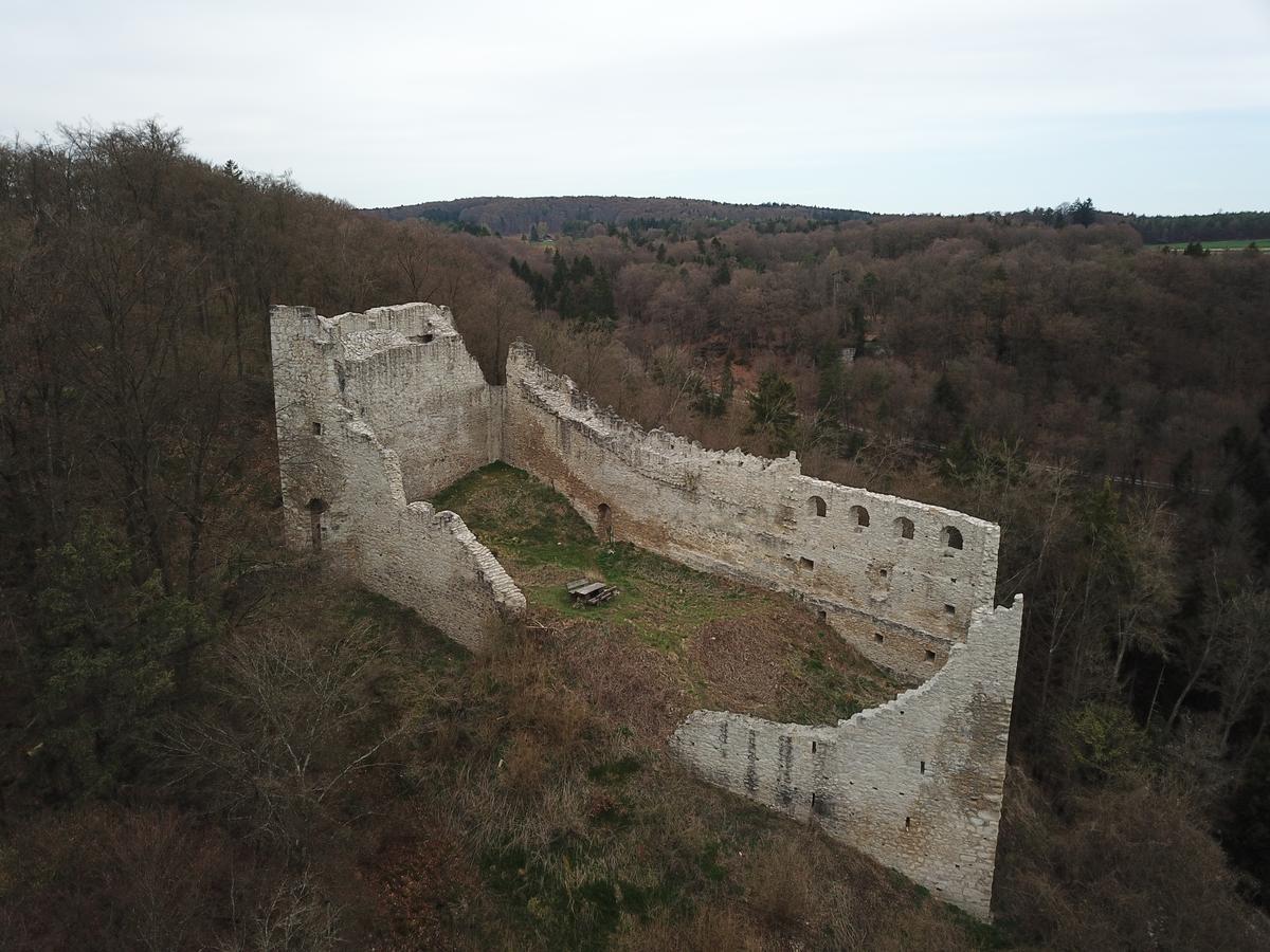 Gaestehaus Lehr Kinding Extérieur photo