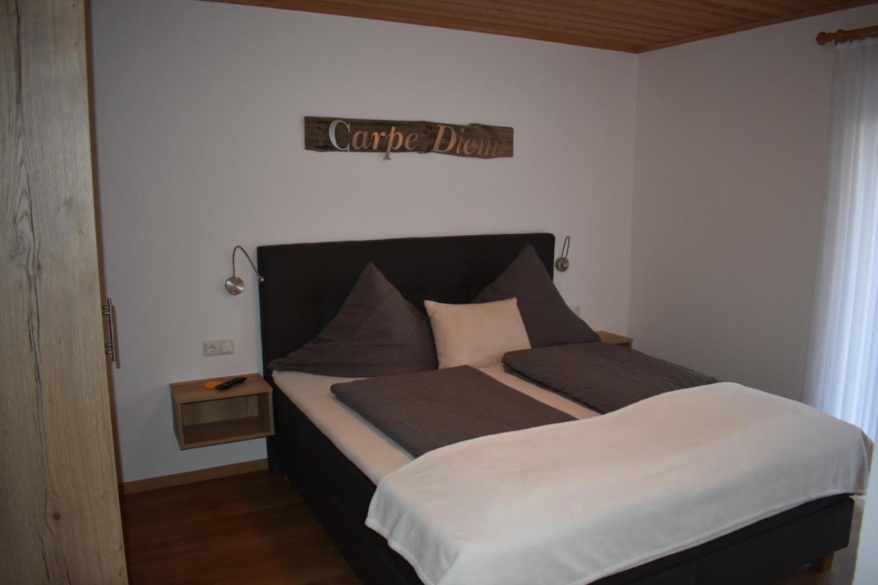 Gaestehaus Lehr Kinding Extérieur photo