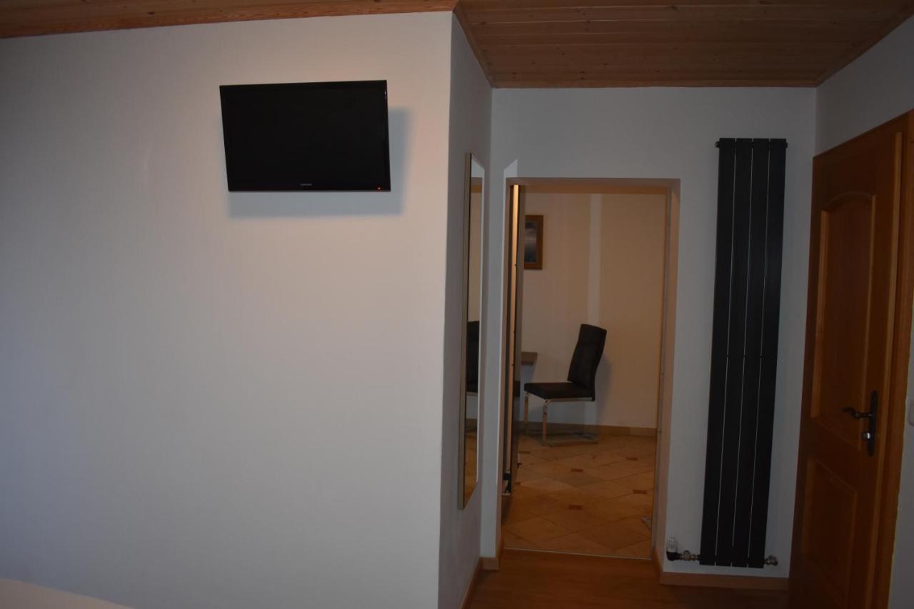 Gaestehaus Lehr Kinding Extérieur photo