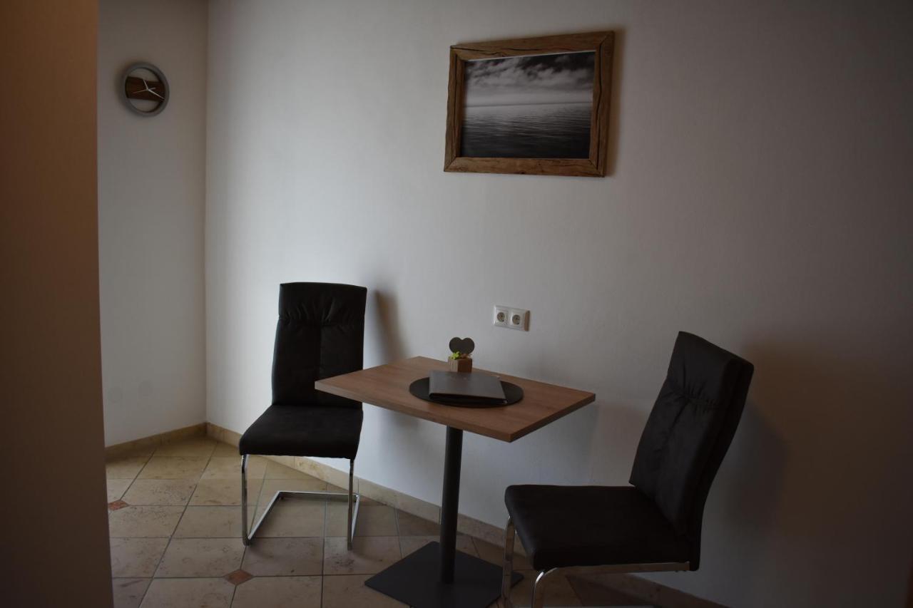 Gaestehaus Lehr Kinding Extérieur photo